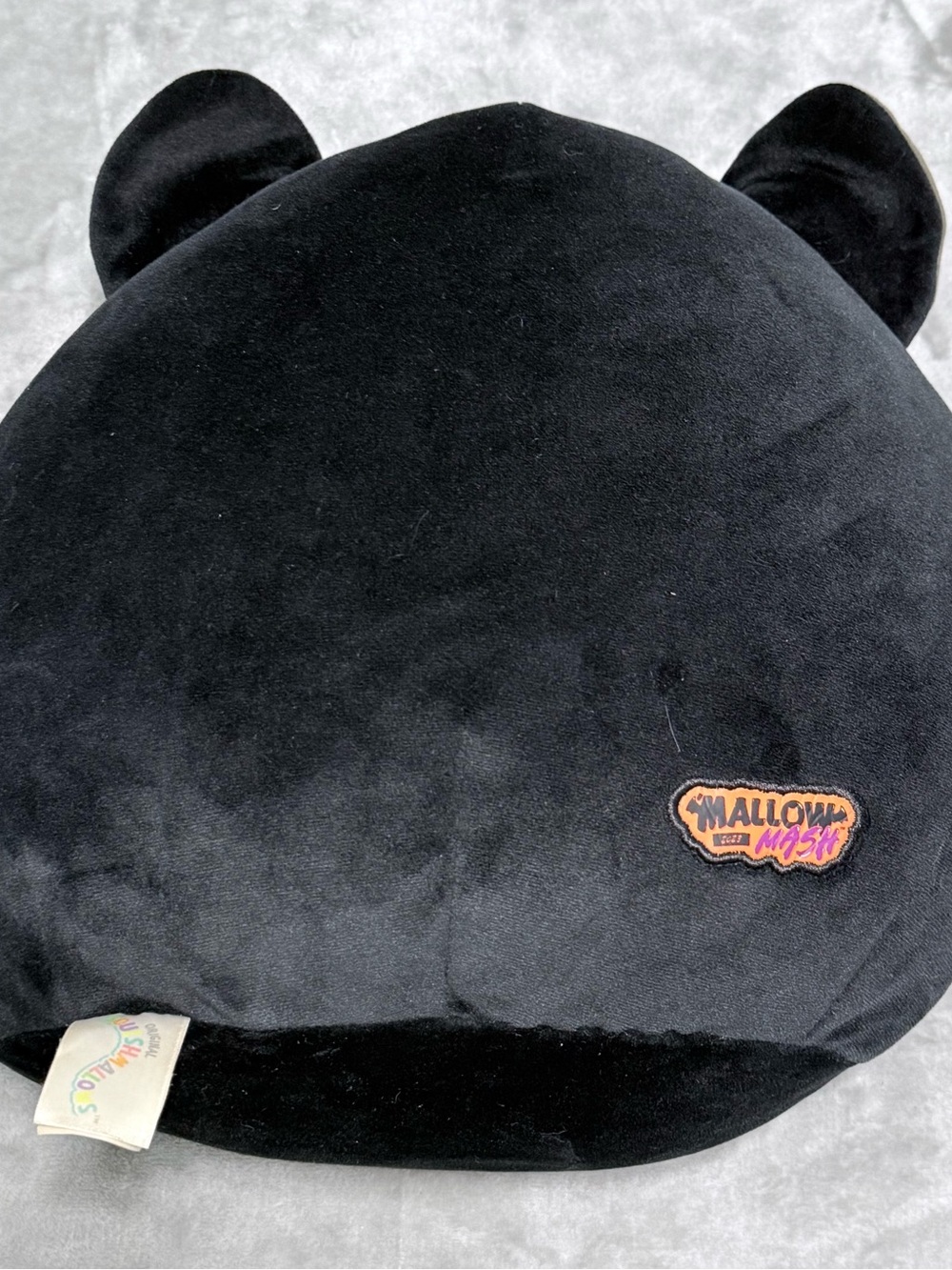 Squishmallows Halloween Select Series 2023 Emily The Bat Soft Stuffed Plush 12” - Picture 3 of 9
